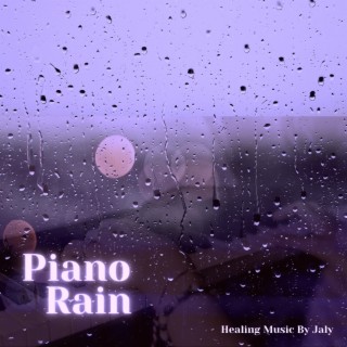 Piano Rain