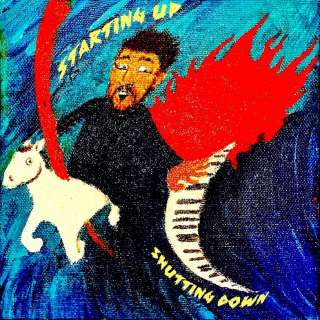 Starting Up (Shutting Down) | Boomplay Music