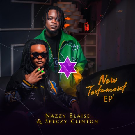 Fast and Fast ft. Speczy Clinton & Tekno Clinton