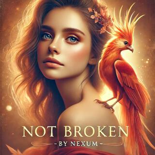 Not Broken lyrics | Boomplay Music