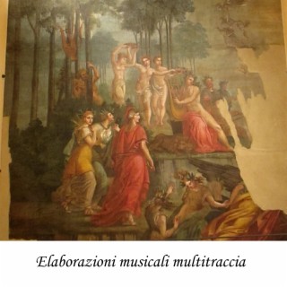 Elaborazioni musicali multitraccia