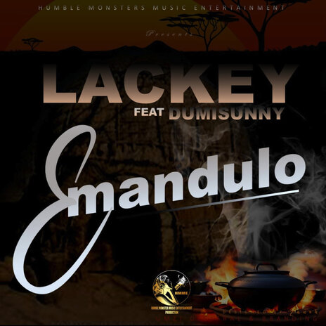 Emandulo ft. Dumisunny | Boomplay Music