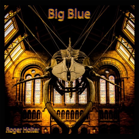 Big Blue | Boomplay Music