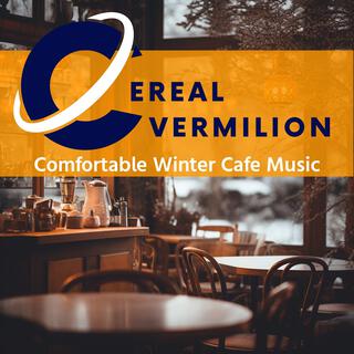 Comfortable Winter Cafe Music