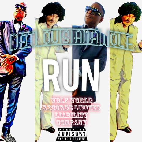 Run | Boomplay Music