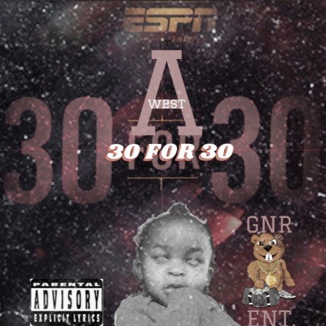 30FOR30 | Boomplay Music