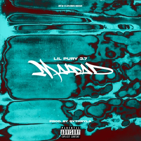 Maldad ft. Lil Pury | Boomplay Music
