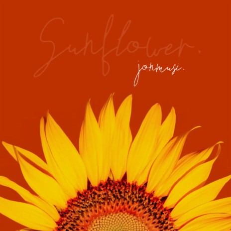 Sunflower (Emotional R&B Instrumental) | Boomplay Music
