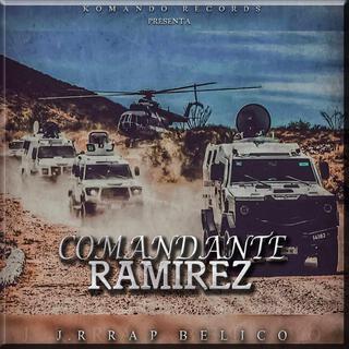 Comandante Ramirez