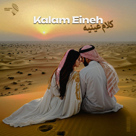 Kalam Eineh ft. Melodyz Town