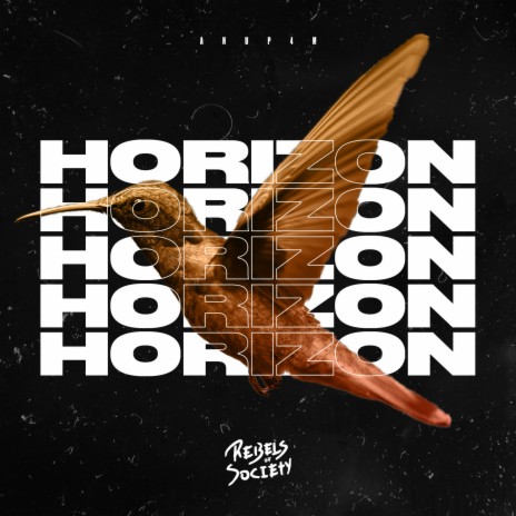 Horizon | Boomplay Music