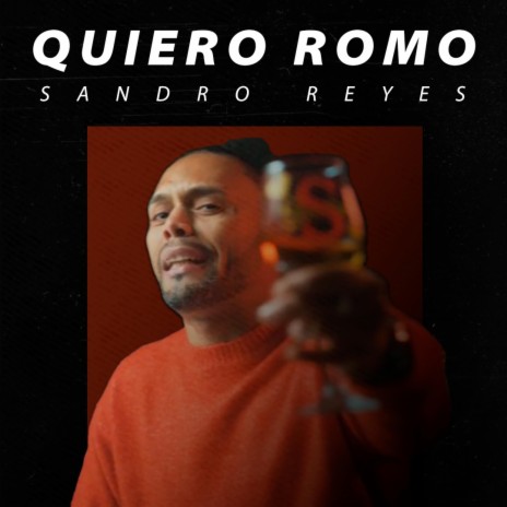 Quiero romo | Boomplay Music