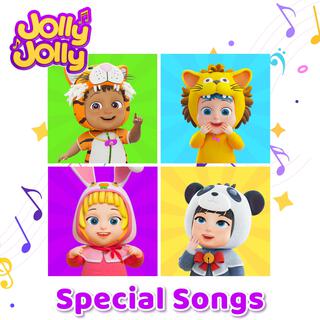 Jolly Jolly Special Songs