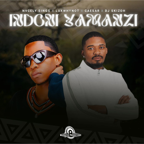 Indoni Yamanzi (feat. Dj Skizoh BW & DJ Kap) | Boomplay Music