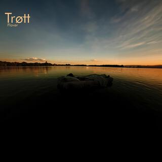 Trøtt