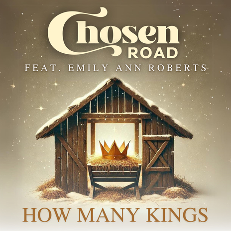 How Many Kings ft. Emily Ann Roberts | Boomplay Music