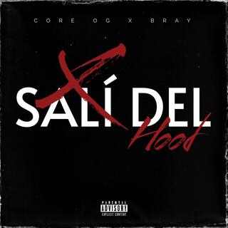 SALÍ DEL HOOD