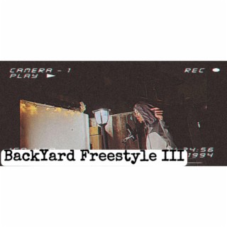 BackYard Freestyle 3