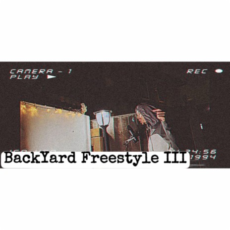 BackYard Freestyle 3