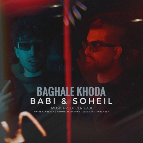Baghale Khoda | Boomplay Music
