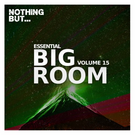 Bigger Than Bigroom ft. Arman Bercin | Boomplay Music