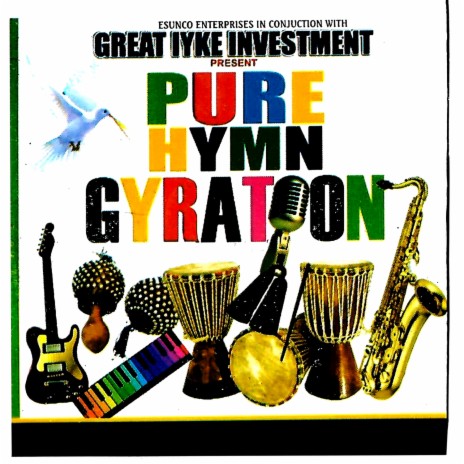 Pure Hymn gyration (MEDLEY) | Boomplay Music