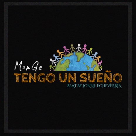 Tengo Un Sueño | Boomplay Music