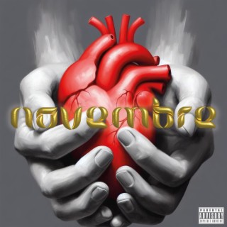 Novembre ft. PY lyrics | Boomplay Music