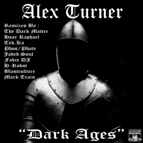 Dark Ages (HAAR RAPHAEL Remix) | Boomplay Music