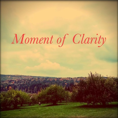 Moment of Clarity ft. A.E.Charles, EdBoy & Ethic