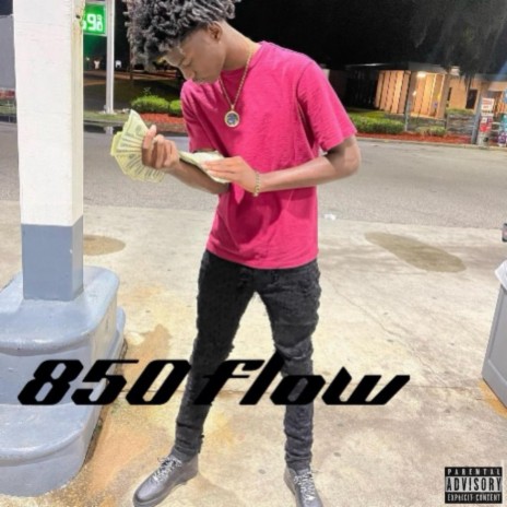 850 Flow (fast) | Boomplay Music