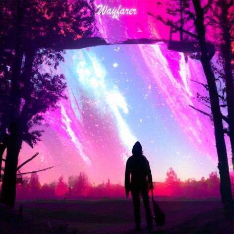 Wayfarer ft. pepperonibeats | Boomplay Music