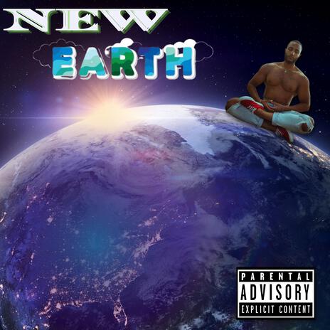 New Earth | Boomplay Music