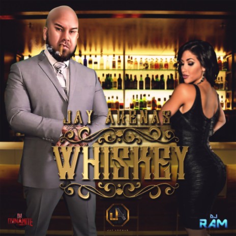 Whiskey ft. Jay Arenas | Boomplay Music