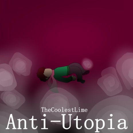 Anti-Utopia | Boomplay Music