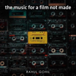 Music For A Film Not Made