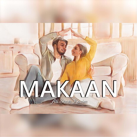 Makaan | Boomplay Music