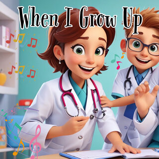 When I Grow up Song