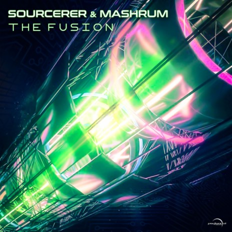The Fusion ft. Mashrum | Boomplay Music