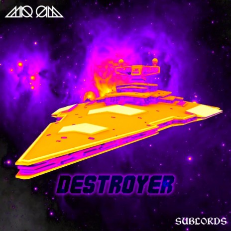 Destroyer | Boomplay Music