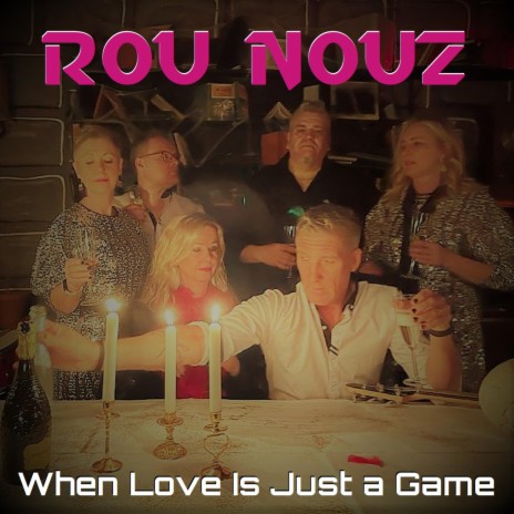 When love is just a game | Boomplay Music