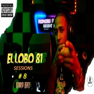 EL LOBO SESSIONS 8