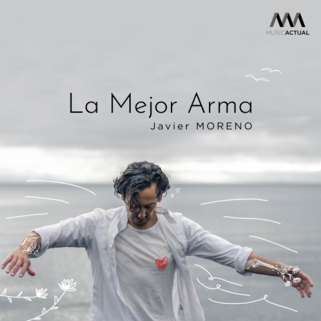 La Mejor Arma ft. Mowat & Sebastián Errázuriz | Boomplay Music