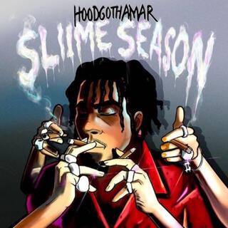 SLIME SEASON (EP)