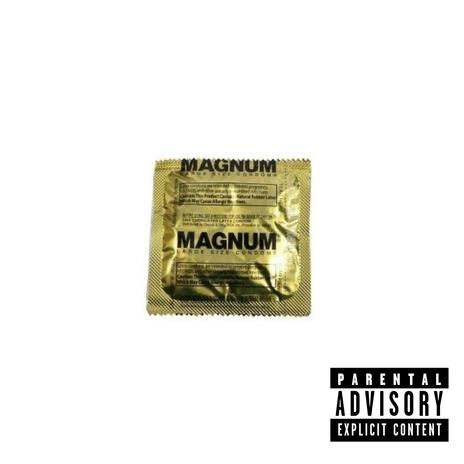 MAGNUM | Boomplay Music