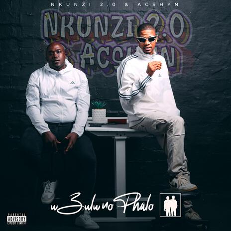 Shwii Ebhishi. ft. Nkunzii 2.0 | Boomplay Music