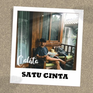 Satu Cinta