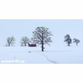 Snowdrift EP