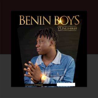 Benin Boys