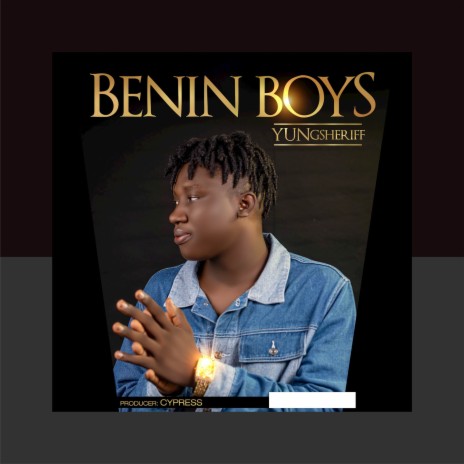 Benin Boys | Boomplay Music